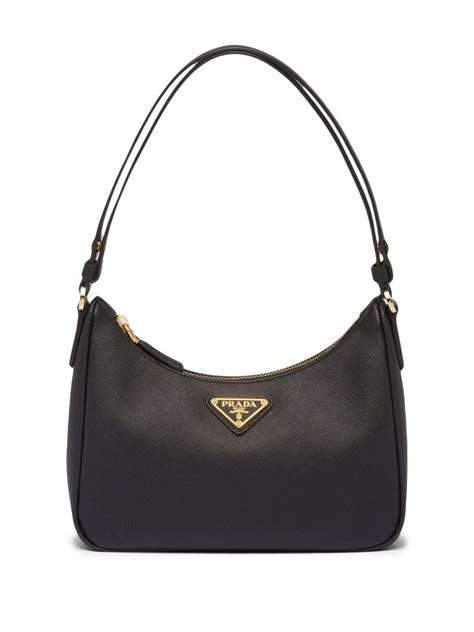 prada small shoulder bag price|Prada outlet shoulder bags.